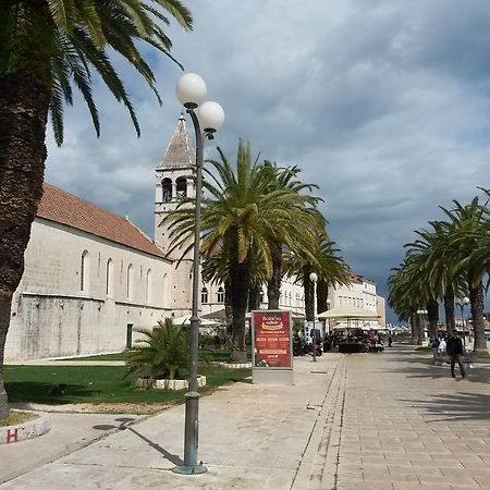 Studio Kairos Trogir Exterior photo