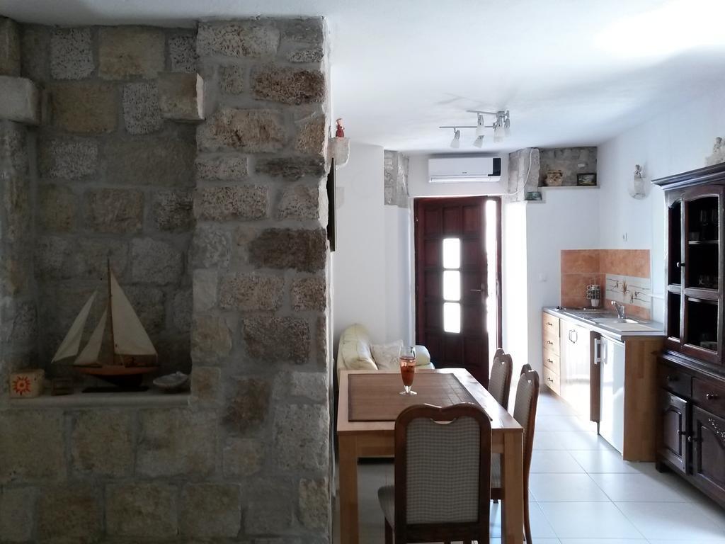 Studio Kairos Apartment Trogir Room photo