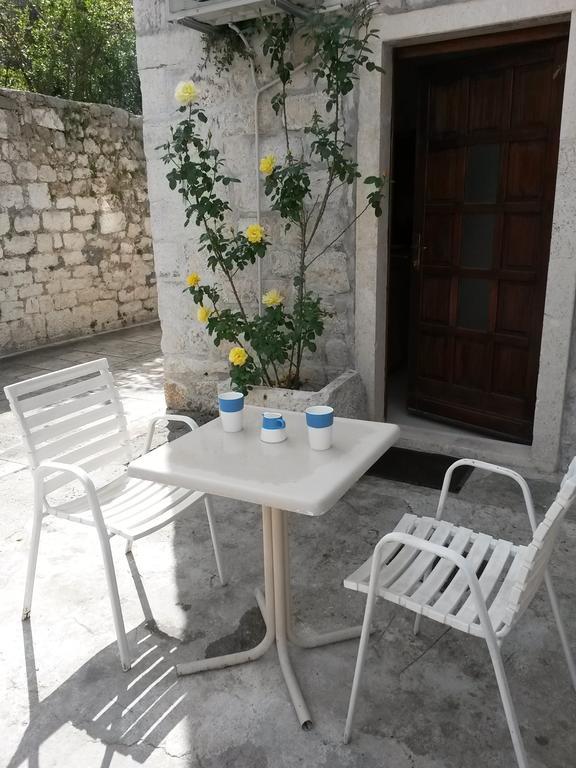 Studio Kairos Trogir Exterior photo