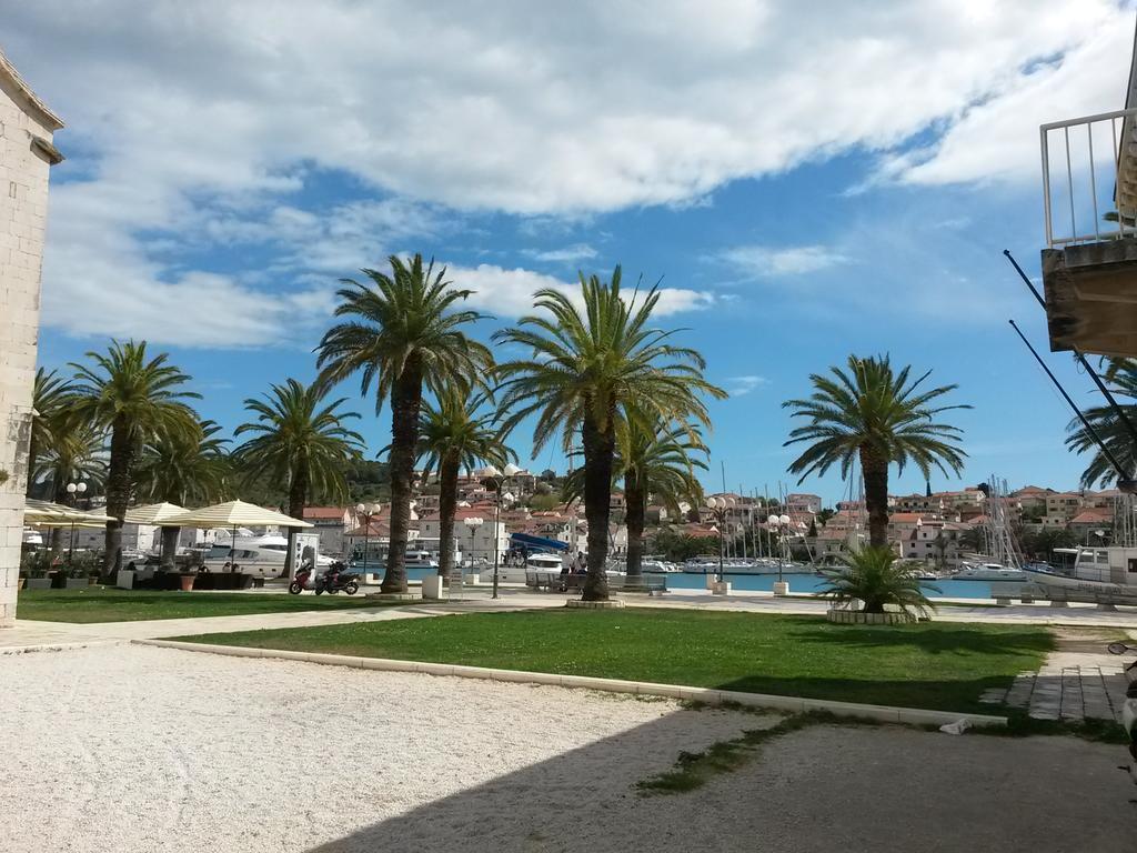 Studio Kairos Trogir Exterior photo