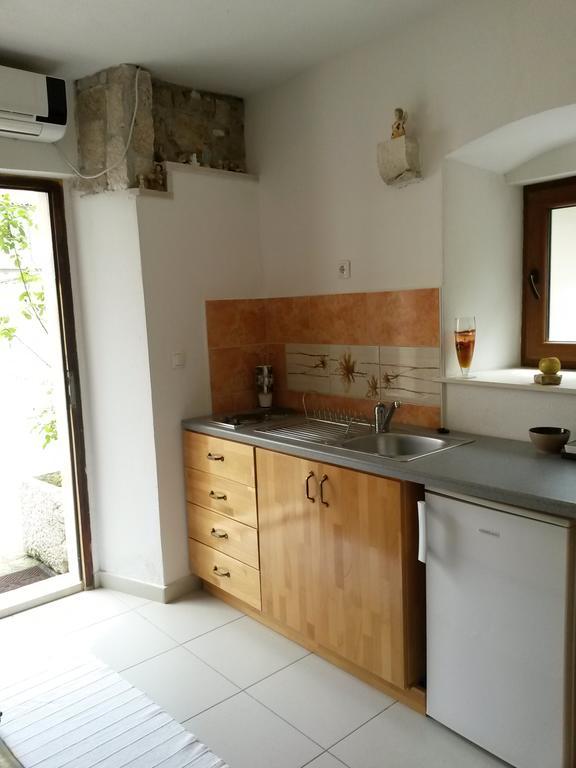 Studio Kairos Trogir Exterior photo
