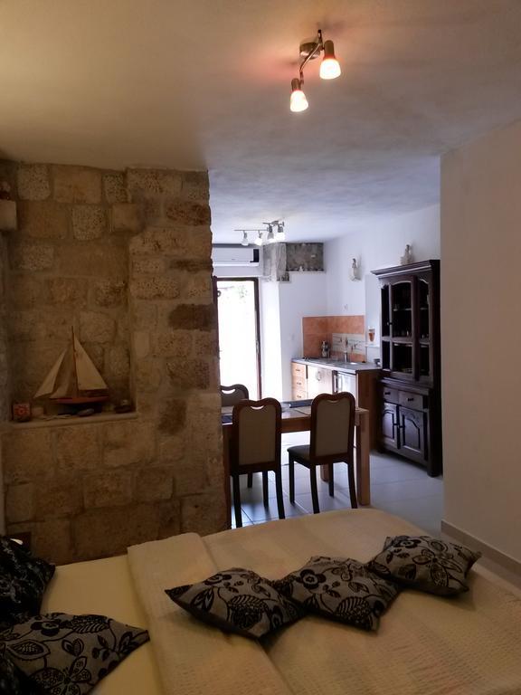 Studio Kairos Trogir Exterior photo
