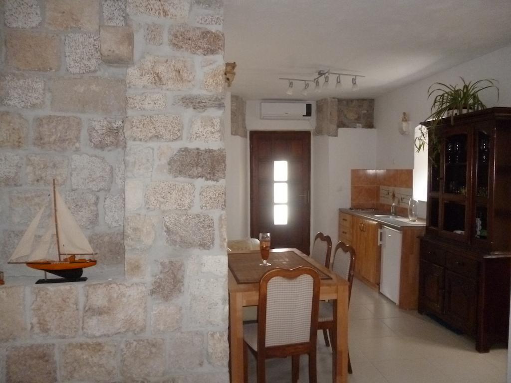 Studio Kairos Apartment Trogir Room photo