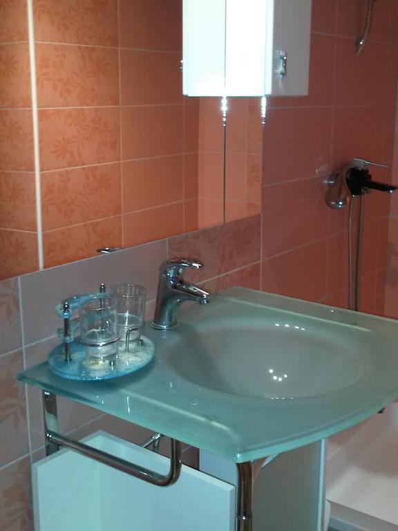 Studio Kairos Trogir Room photo